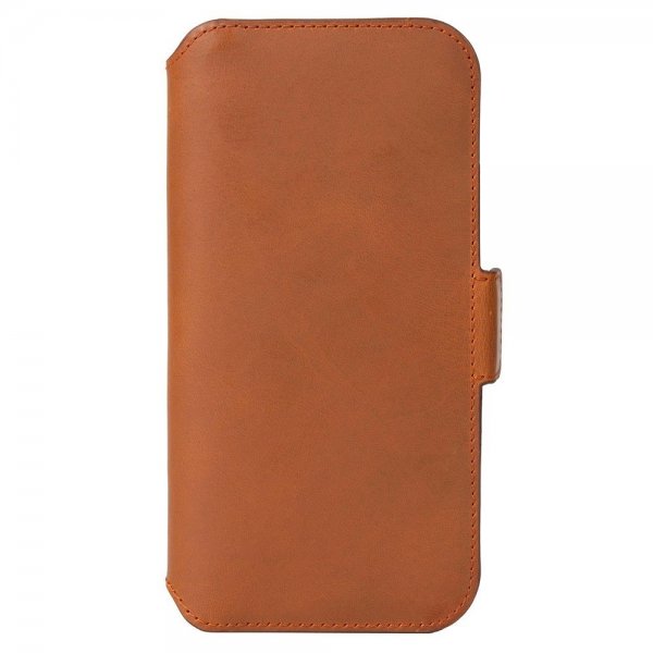Kavaj iPhone 13 Pro Max Etui Phoenix Brun
