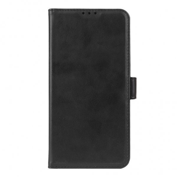 Krusell iPhone 13 Pro Max Etui PhoneWallet Svart