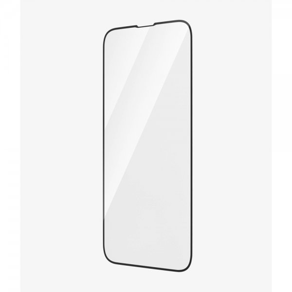 PanzerGlass iPhone 13 Pro Max/iPhone 14 Plus Skjermbeskytter Ultra-Wide Fit EasyAligner