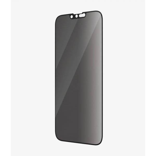 PanzerGlass iPhone 13 Pro Max/iPhone 14 Plus Skjermbeskytter Ultra-Wide Fit Privacy EasyAligner