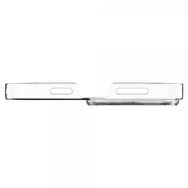 Spigen iPhone 13 Pro Max Deksel AirSkin Crystal Clear