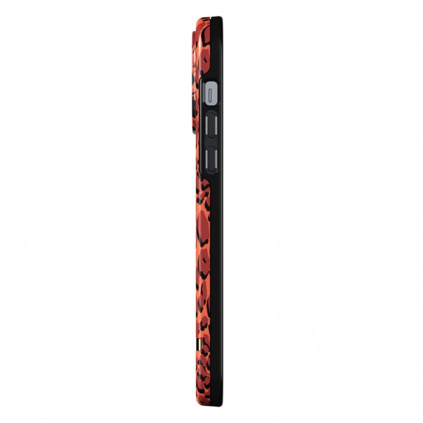 Richmond & Finch iPhone 13 Pro Max Deksel Amber Cheetah
