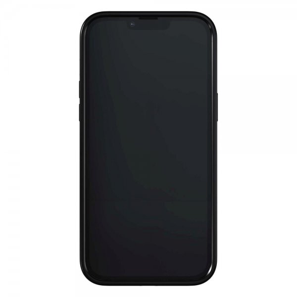 Richmond & Finch iPhone 13 Pro Max Deksel Black Croc