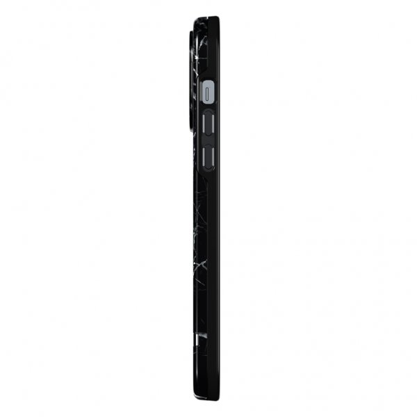 Richmond & Finch iPhone 13 Pro Max Deksel Black Marble
