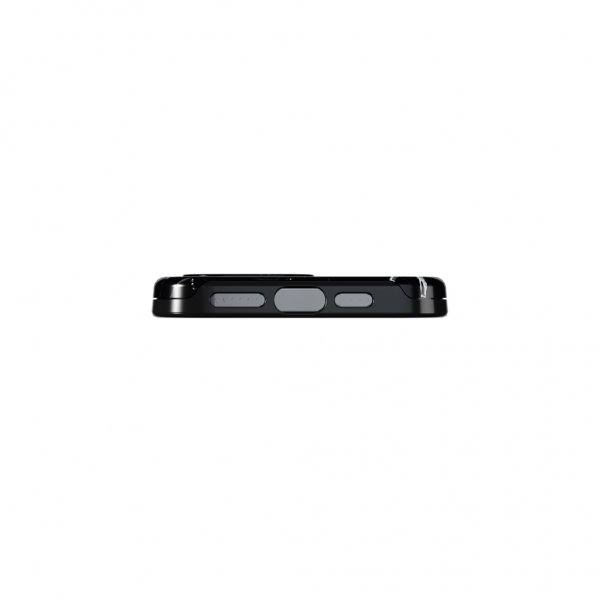 Richmond & Finch iPhone 13 Pro Max Deksel Black Marble