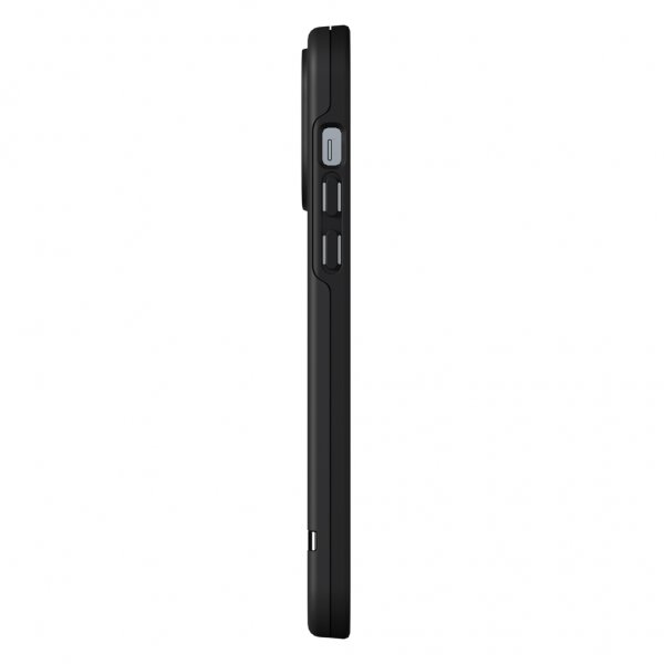 Richmond & Finch iPhone 13 Pro Max Deksel Black Out