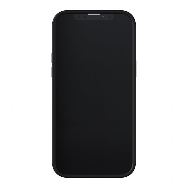 Richmond & Finch iPhone 13 Pro Max Deksel Black Out