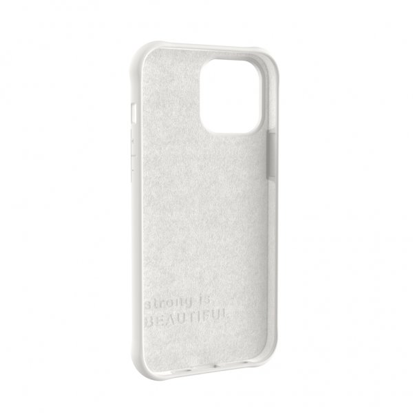 U by UAG iPhone 13 Pro Max Deksel Dot Marshmallow