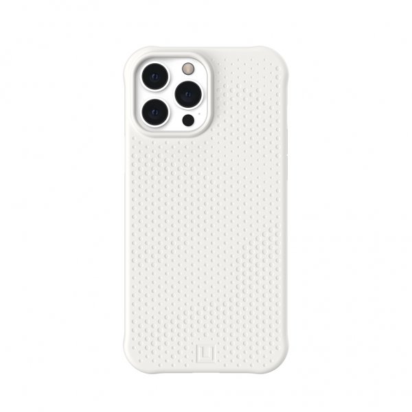 U by UAG iPhone 13 Pro Max Deksel Dot Marshmallow