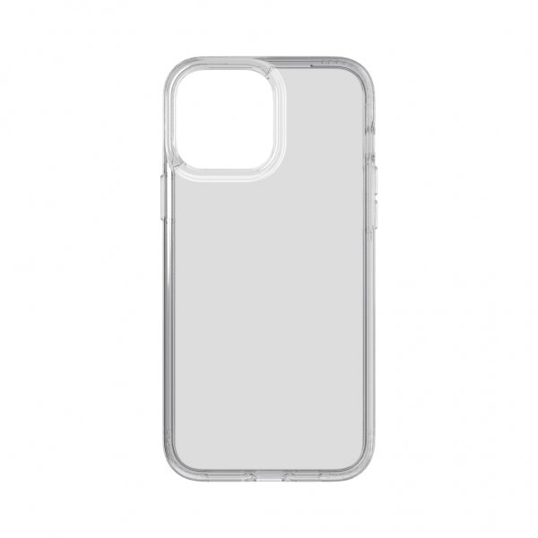 Tech21 iPhone 13 Pro Max Deksel Evo Clear Transparent