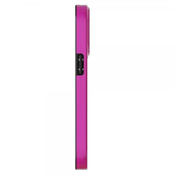 Richmond & Finch iPhone 13 Pro Max Deksel Fuschia RF Signature
