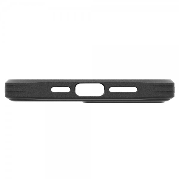 Spigen iPhone 13 Pro Max Deksel Geo Armor 360 Svart