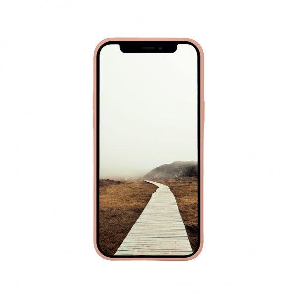 dbramante1928 iPhone 13 Pro Max Deksel Greenland Pink Sand