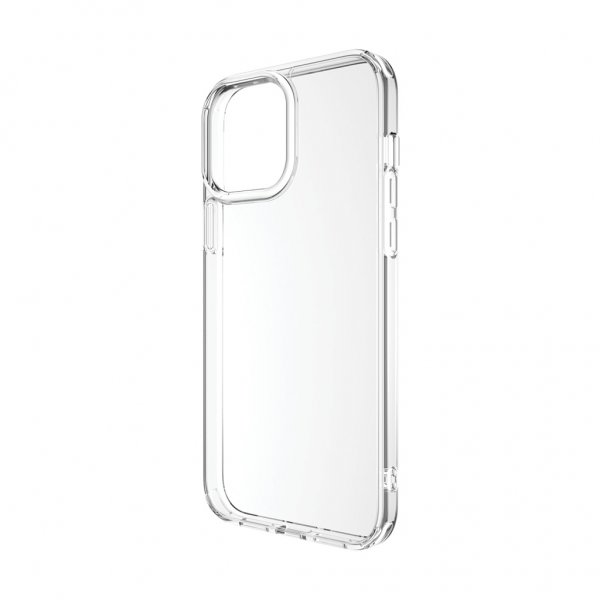 PanzerGlass iPhone 13 Pro Max Deksel HardCase Transparent
