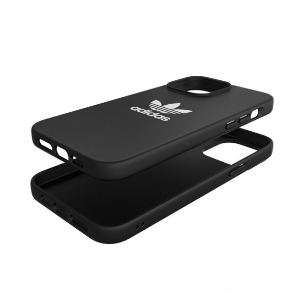 Adidas iPhone 13 Pro Max Deksel Moulded Case Basic Svart