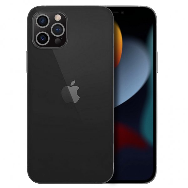 Puro iPhone 13 Pro Max Deksel Nude Transparent