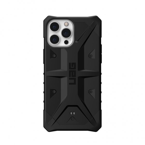 Urban Armor Gear (UAG) iPhone 13 Pro Max Deksel Pathfinder Svart