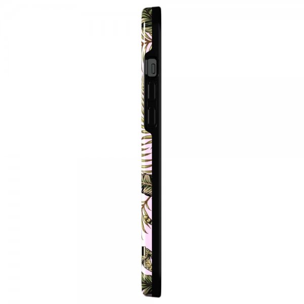 Richmond & Finch iPhone 13 Pro Max Deksel Pink Jungle