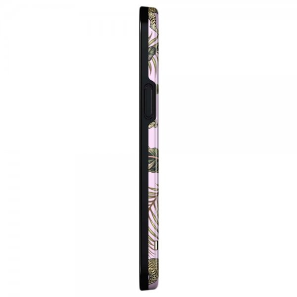 Richmond & Finch iPhone 13 Pro Max Deksel Pink Jungle