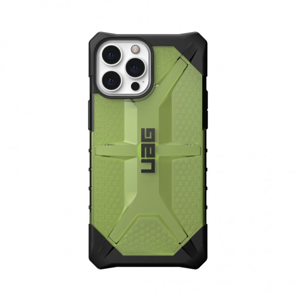 Urban Armor Gear (UAG) iPhone 13 Pro Max Deksel Plasma Billie