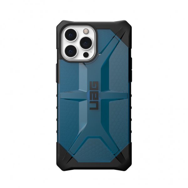 Urban Armor Gear (UAG) iPhone 13 Pro Max Deksel Plasma Mallard