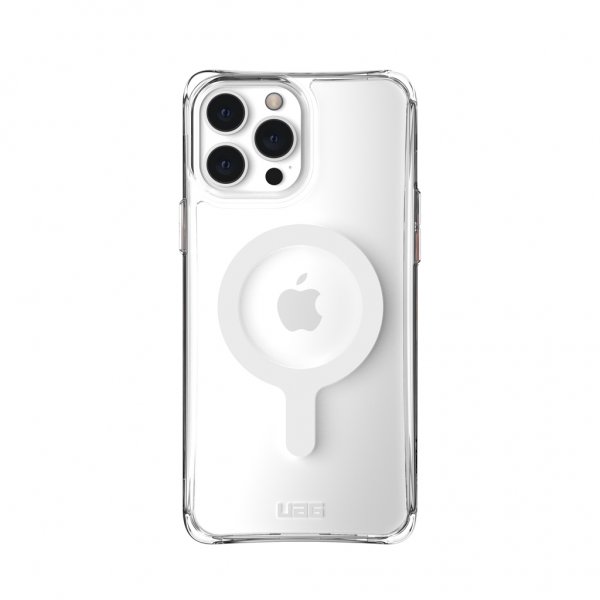 Urban Armor Gear (UAG) iPhone 13 Pro Max Deksel Plyo MagSafe Ice