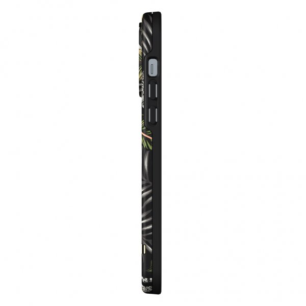 Richmond & Finch iPhone 13 Pro Max Deksel Silver Jungle