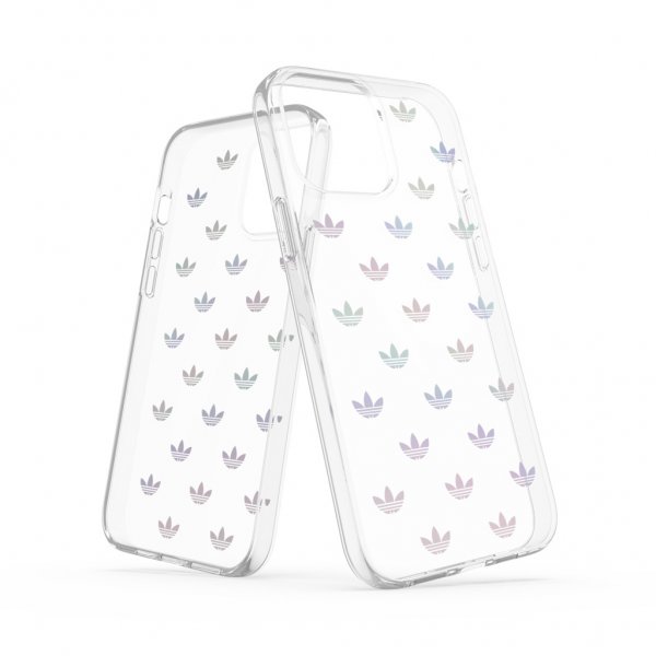 Adidas iPhone 13 Pro Max Deksel Snap Case Entry