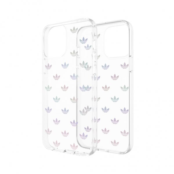 Adidas iPhone 13 Pro Max Deksel Snap Case Entry