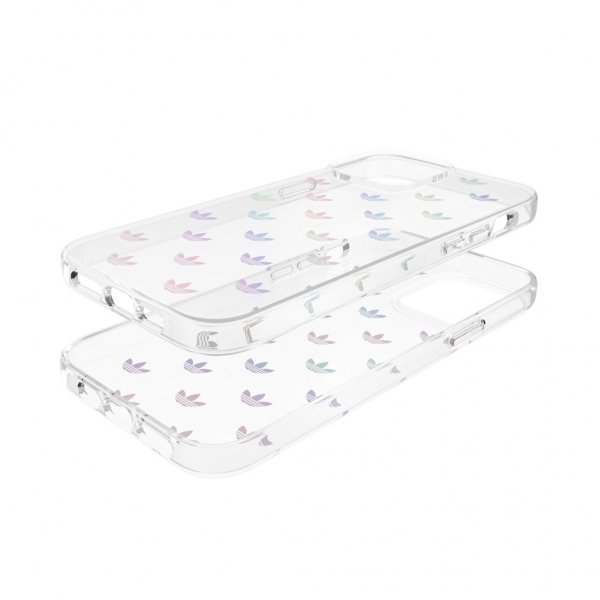 Adidas iPhone 13 Pro Max Deksel Snap Case Entry