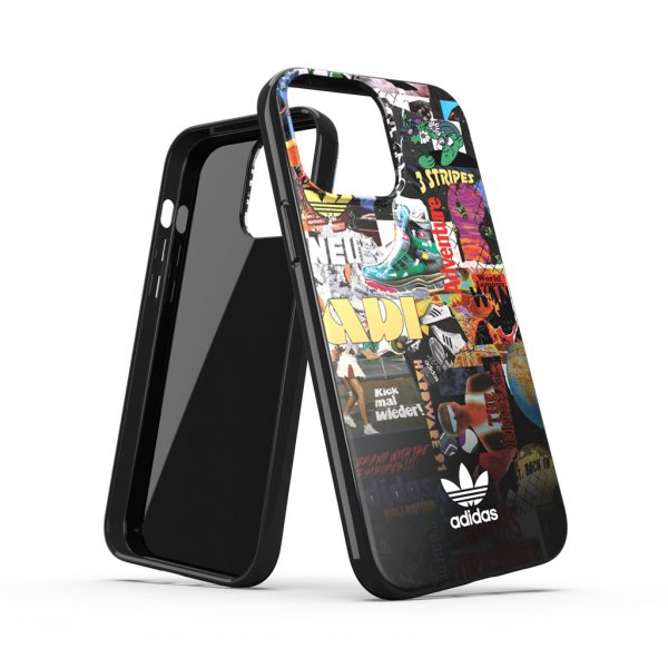 Adidas iPhone 13 Pro Max Deksel Snap Case Graphic AOP
