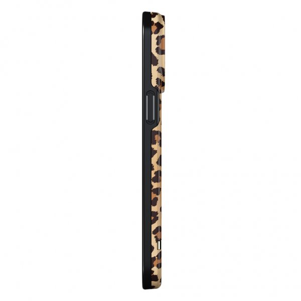 Richmond & Finch iPhone 13 Pro Max Deksel Soft Leopard