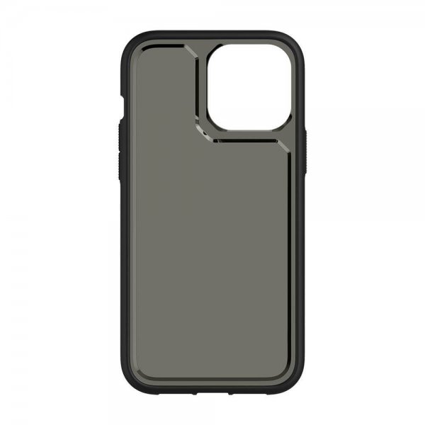 Survivor iPhone 13 Pro Max Deksel Survivor Strong Svart