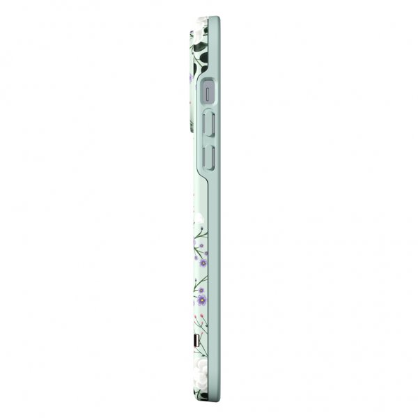 Richmond & Finch iPhone 13 Pro Max Deksel Sweet Mint