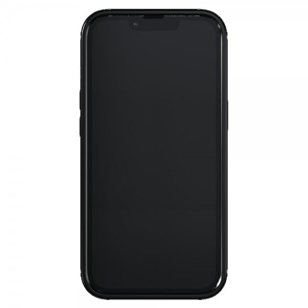 Richmond & Finch iPhone 13 Pro Max Deksel Tangerine RF Logo