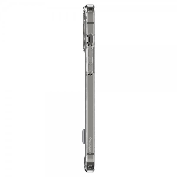 Spigen iPhone 13 Pro Max Deksel Ultra Hybrid S Crystal Clear