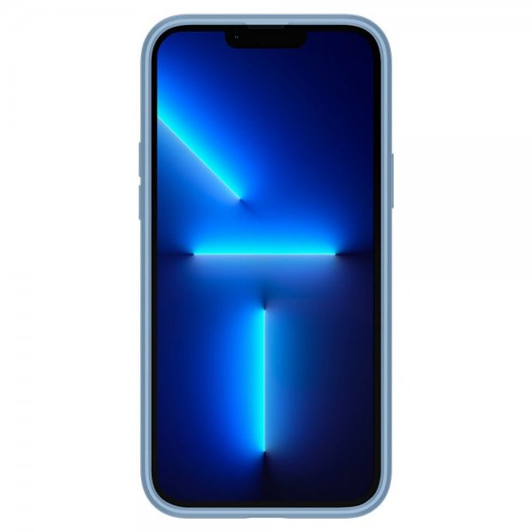 Spigen iPhone 13 Pro Max Deksel Ultra Hybrid Sierra Blue