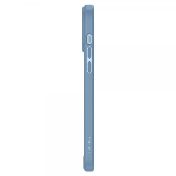 Spigen iPhone 13 Pro Max Deksel Ultra Hybrid Sierra Blue