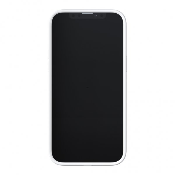 Richmond & Finch iPhone 13 Pro Max Deksel White Marble