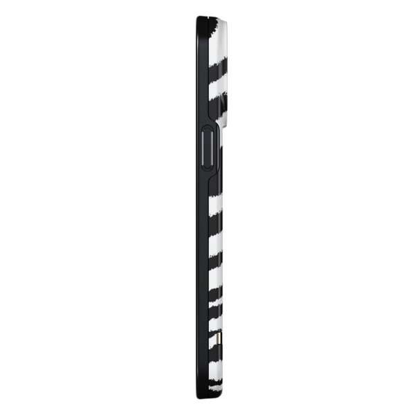 Richmond & Finch iPhone 13 Pro Max Deksel Zebra