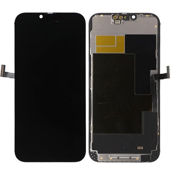 iPhone 13 Pro Max Skjerm Soft OLED (Original IC kompatibel)