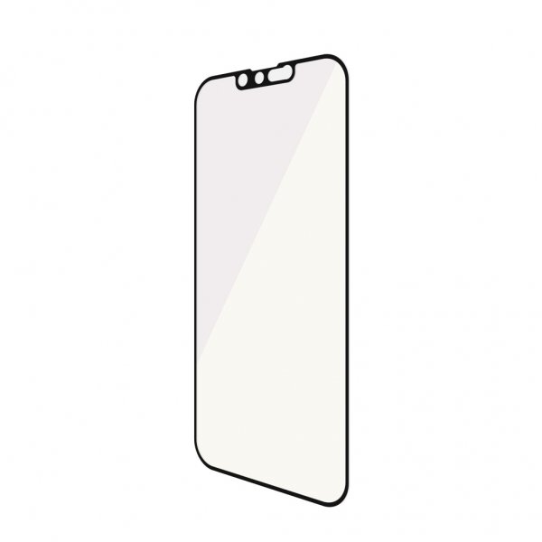 PanzerGlass iPhone 13 Pro Max Skjermbeskytter Edge-to-Edge Anti-Bluelight