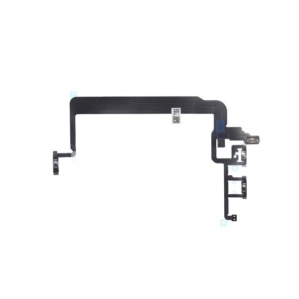iPhone 13 Pro Max Strøm/Volumknapper Flexkabel