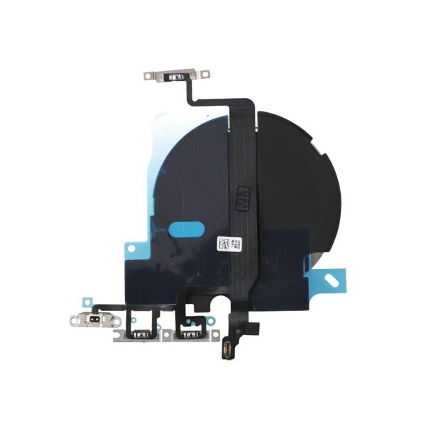 iPhone 13 Pro NFC-antenne med volumknapper flexkabel