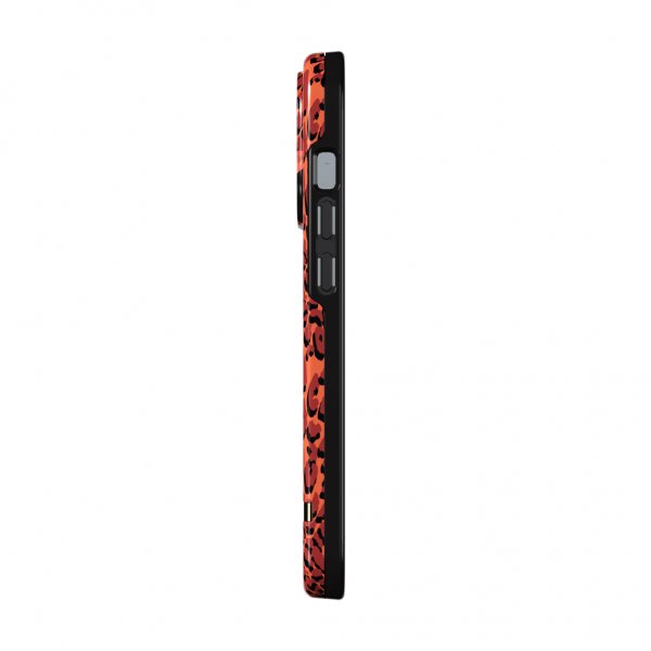 Richmond & Finch iPhone 13 Pro Deksel Amber Cheetah