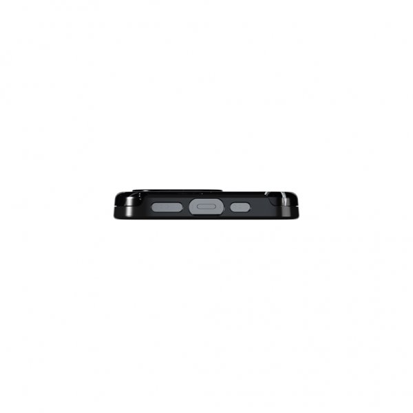 Richmond & Finch iPhone 13 Pro Deksel Black Marble