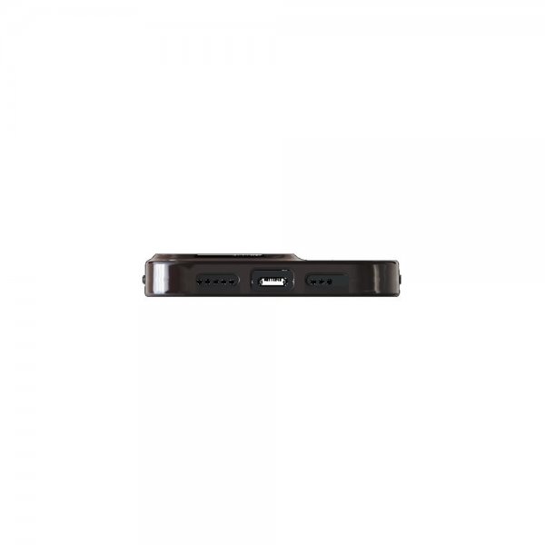 Richmond & Finch iPhone 13 Pro Deksel Black RF Signature