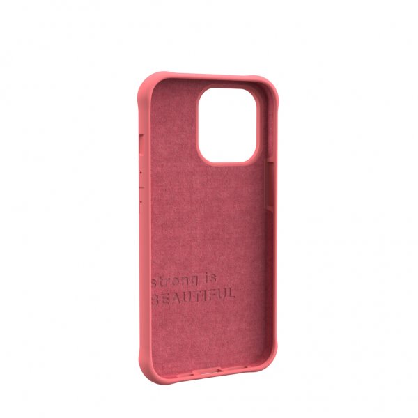 U by UAG iPhone 13 Pro Deksel Dot Clay