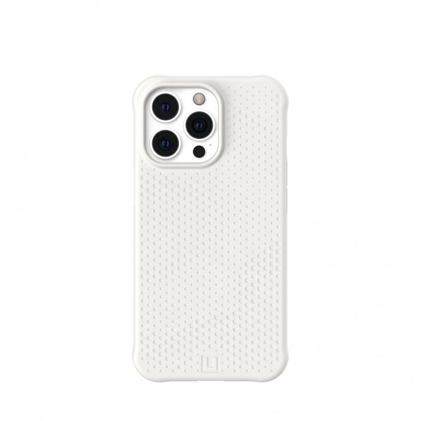 U by UAG iPhone 13 Pro Deksel Dot Marshmallow