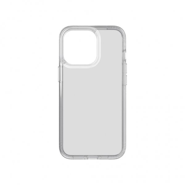 Tech21 iPhone 13 Pro Deksel Evo Clear Transparent